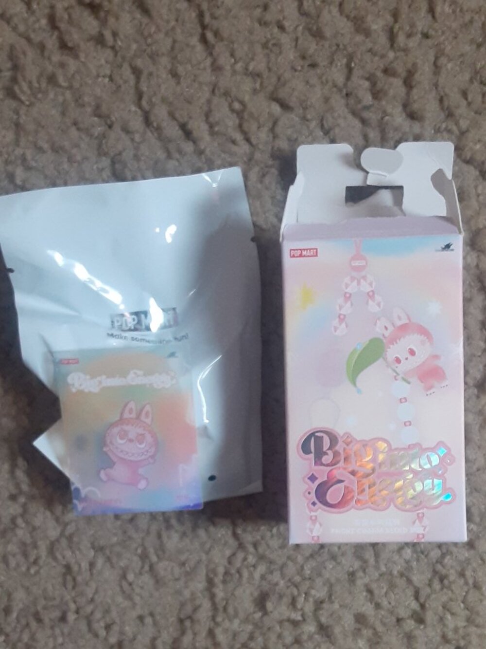 Labubu Bundle 😈🥺 - Picture 4 of 6
